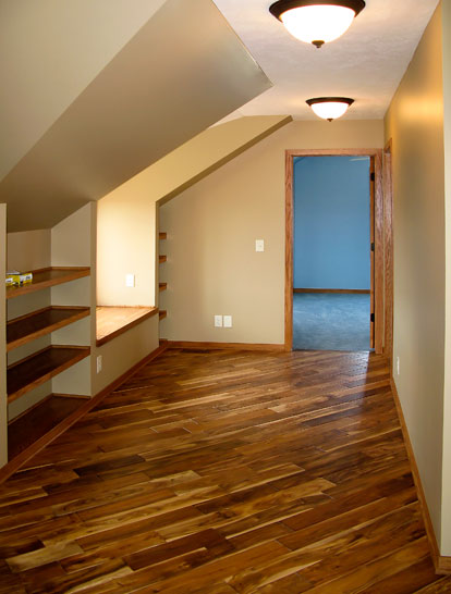 built-ins on second level
